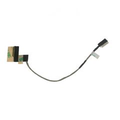 Kαλωδιοταινία Οθόνης-Flex Screen cable Toshiba Mini NB200 NB205 NB255 NB200-10J KAVAA DC02000S000 LT10 Video Screen Cable (Κωδ. 1-FLEX0517)