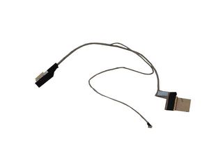 Kαλωδιοταινία Οθόνης-Flex Screen cable Toshiba Satellite NB500 NB505 NB520 NB500-13C DC020016L10 Video Screen Cable (Κωδ. 1-FLEX0518)