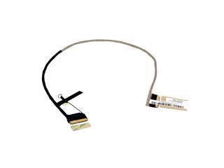 Kαλωδιοταινία Οθόνης-Flex Screen cable Toshiba Satellite P50 P55 P55-A P55-A5200 1422-01EF000 1422-01E8000 H000058290 Video Screen Cable (Κωδ. 1-FLEX0519)