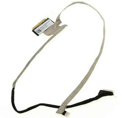 Kαλωδιοταινία Οθόνης-Flex Screen cable Toshiba Satellite C55 C55-B C55D C55T C55D-B C50D C55T-B C50-B C50D-B C50T-B C55-B5299 DC02001YG00 Video Screen Cable (Κωδ. 1-FLEX0520)