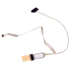 Kαλωδιοταινία Οθόνης-Flex Screen cable Fujitsu Lifebook LH531 VC961 6017B0301201 Video Screen Cable (Κωδ. 1-FLEX0533)