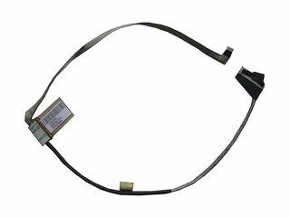 Kαλωδιοταινία Οθόνης-Flex Screen cable Fujitsu Lifebook LH532 AH532 AH522 LH522 DD0FJ8LC030 DD0FJ8LC020 Video Screen Cable (Κωδ. 1-FLEX0536)