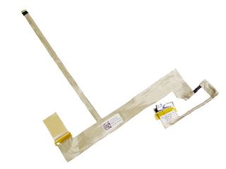 Kαλωδιοταινία Οθόνης-Flex Screen cable Dell Studio XPS 15 L501 L502 L501X L502X V73D3 DD0GM6LC140 DD0GM6LC240 DD0GM6LC110 Video Screen Cable (Κωδ. 1-FLEX0540)