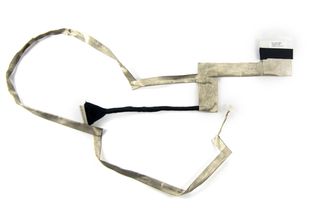 Kαλωδιοταινία Οθόνης-Flex Screen cable Asus K72DR K72 K72F K72J K72JK K72JR K72JT X72KR SHORT VERSION DD0NJ3LC000 14G140305001 DD0NJ3LC110 Video Screen Cable (Κωδ. 1-FLEX0542)