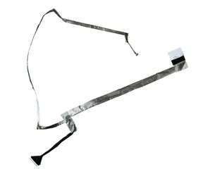 Kαλωδιοταινία Οθόνης-Flex Screen cable Asus A72 K72 K72JR K72JK K72F F70SL K72DR X72 X72KR X7A PRO7A 1422-00NC0AS 14G140260420 1422-00ND000 14G140305010 14G140305020 14G140305021 14G140305000 Video Sc