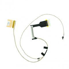 Kαλωδιοταινία Οθόνης-Flex Screen cable Asus X301 X301A F301A XJ6 DD0XJ6LC010 14005-00390000 14005-00390100 DD0XJ6LC000 Video Screen Cable (Κωδ. 1-FLEX0544)