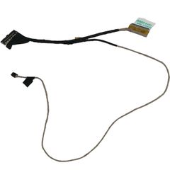Kαλωδιοταινία Οθόνης-Flex Screen cable ASUS X200 X200MA X200CA X200M K200MA DDEX8ELC010 DDEX8ELC020 14005-01180400 Video Screen Cable (Κωδ. 1-FLEX0545)