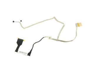 Kαλωδιοταινία Οθόνης-Flex Screen cable ASUS X501 X501A X501U F501 F501A F501U 14005-00430100 DD0XJ5LC011 DD0XJ5LC000 Video Screen Cable (Κωδ. 1-FLEX0546)
