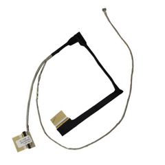 Kαλωδιοταινία Οθόνης-Flex Screen cable ASUS X450V X450C X450VC X450L Y481C Y481CV K450V A450 R409 X450JF DD0XJALC020 Video Screen Cable (Κωδ. 1-FLEX0547)