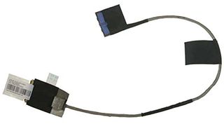 Kαλωδιοταινία Οθόνης-Flex Screen cable ASUS G750 G750J G750JS G750JH G750JM G750JW G750JW G750JW-1A G750JX G750JY G750JZ 1422-01MG000 Video Screen Cable (Κωδ. 1-FLEX0548)