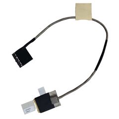 Kαλωδιοταινία Οθόνης-Flex Screen cable ASUS G750 G750J G750JS G750JH G750JM G750JW G750JW G750JW-1A G750JX G750JY G750JZ 1422-01MG000 Video Screen Cable (Κωδ. 1-FLEX0548)