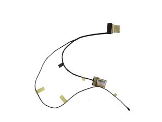 Kαλωδιοταινία Οθόνης-Flex Screen cable Asus P500 P500C PU500CA P500CA PU500C P500CA-1A NONTOUCH 14005-00870000 Video Screen Cable (Κωδ. 1-FLEX0549)