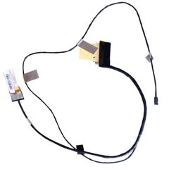 Kαλωδιοταινία Οθόνης-Flex Screen cable Asus P500 P500C PU500CA P500CA PU500C P500CA-1A NONTOUCH 14005-00870000 Video Screen Cable (Κωδ. 1-FLEX0549)