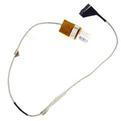 Kαλωδιοταινία Οθόνης-Flex Screen cable Asus RoG 3D G75 G75V G75VW G75VX 1422-016D000 Video Screen Cable (Κωδ. 1-FLEX0550)