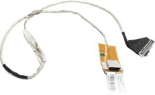 Kαλωδιοταινία Οθόνης-Flex Screen cable Asus RoG 3D G75 G75V G75VW G75VX 1422-016D000 Video Screen Cable (Κωδ. 1-FLEX0550)