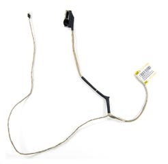 Kαλωδιοταινία Οθόνης-Flex Screen cable Hasee Haier 7G-5S 7G-U 7G-5 JW6 un43 K470N Q480S un45 un47 DD0JW6LC010 DNS 0161261 GRUNDIG GNB 1450B JW6 Video Screen Cable (Κωδ. 1-FLEX0555)