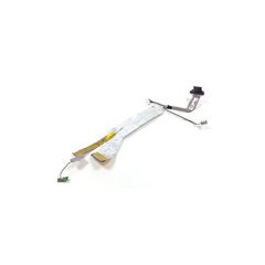 Kαλωδιοταινία Οθόνης-Flex Screen cable IBM Lenovo ThinkPad R500 R61I R60 R61 R61e 93P4380 Video Screen Cable (Κωδ. 1-FLEX0556)