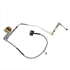 Kαλωδιοταινία Οθόνης-Flex Screen cable Toshiba Satellite C670 C670D C675 C675D L775 L770 L770D L775D 1422-00XB000 Video Screen Cable (Κωδ. 1-FLEX0558)