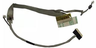Kαλωδιοταινία Οθόνης-Flex Screen cable Acer Aspire 5310 5520 5710 7520 5715 5715z 5315 ICL50 DC02000G800 JDW50 DC02000DS00 Video Screen Cable (Κωδ. 1-FLEX0560)