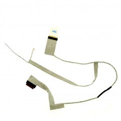Kαλωδιοταινία Οθόνης-Flex Screen cable Lenovo B580 B585 B590 V580 V585 V590 V595 50.4TE09.001 50.4TE09.031 50.4TE09.013 Video Screen Cable (Κωδ. 1-FLEX0562)