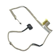 Kαλωδιοταινία Οθόνης-Flex Screen cable Toshiba C670 C675 L775 L770 L770D 1422-00XB000 1422-0113000 Video Screen Cable (Κωδ. 1-FLEX0565)