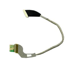 Kαλωδιοταινία Οθόνης-Flex Screen cable Toshiba Satellite A500 A505 A505D 6017B0202001 Video Screen Cable (Κωδ. 1-FLEX0568)
