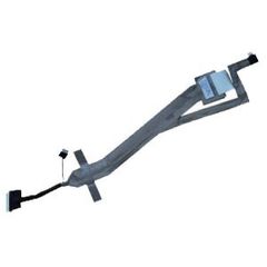 Kαλωδιοταινία Οθόνης-Flex Screen cable Acer Extensa 5230 5630 5230E 5630EZ 5630Z 5635Z 50.TRT01.001 50.4Z410.013 W07542 Video Screen Cable (Κωδ. 1-FLEX0569)