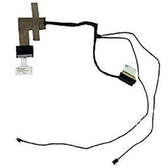 Kαλωδιοταινία Οθόνης-Flex Screen cable Acer Aspire Timeline 4410T 4810T 4810TZ 50.4CQ04.001 50.4CQ04.011 Video Screen Cable (Κωδ. 1-FLEX0577)