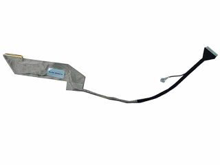 Kαλωδιοταινία Οθόνης-Flex Screen cable Samsung N110 N108 NC10 ND10 BA39-00807A Video Screen Cable (Κωδ. 1-FLEX0578)