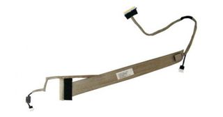 Kαλωδιοταινία Οθόνης-Flex Screen cable Acer Aspire 5520 5315 5710 5720 5720G 5715 50.4T32.001 Video Screen Cable (Κωδ. 1-FLEX0581)