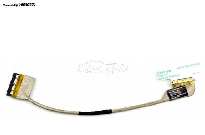 Kαλωδιοταινία Οθόνης-Flex Screen cable Lenovo ThinkPad T420 T420I T430 T430I 04W1618 0A65207 LCD HD+ Cable LNVH-000000A65207 Video Screen Cable (Κωδ. 1-FLEX0584)