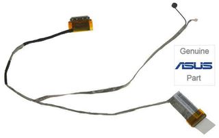 Kαλωδιοταινία Οθόνης-Flex Screen cable ASUS A53 A53E A53S K53 K53E P53 X53 X53S X53SF 14G221036000 14G221036001 14G22103600 14G221036002 14G221036004 Video Screen Cable (Κωδ. 1-FLEX0585)