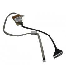 Kαλωδιοταινία Οθόνης-Flex Screen cable HP Pavilion CQ61 CQ71 G71 G61 17" FOX3ASD215 DD00P7LC302 DD00P6LCA01 534982-001 Video Screen Cable (Κωδ. 1-FLEX0587)