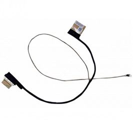 Kαλωδιοταινία Οθόνης - Flex Video Screen Cable HP 15-r105nv​  ZS051-LVDS CABLE  DC02001VU00REV1.0  HIGH_TEK(KT528)  14/08/11  488_000_1910  HIG-10 (Κωδ. 1-FLEX0089)