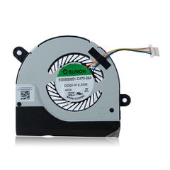 Ανεμιστηράκι Laptop - CPU Cooling Fan HP Pavilion 11-n0 11-N X360 11-N000 X360 310-G1 11-n000na ProBook 470 G2 755729-001 Eg50050s1 Dc28000eas0 eg50050s1-c470-s9a (Κωδ. 80345)