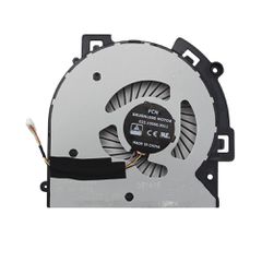 Ανεμιστηράκι Laptop - CPU Cooling Fan HP Envy X360 M6-AR M6-AR004DX M6-AQ003dx M6-AQ005dx m6-w011dx M6-AQ004DX M6-AQ103DX M6-AQ105DX 856277-001 023.10066.0001 TPN-W119 TPN-W120 NFB80A05H-001 856306-00