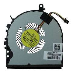 Ανεμιστηράκι Laptop - CPU Cooling Fan HP Envy HP 15-AE M6-P100 m6-p000 M6-N000 M6-P113DX M6-P114DX M6-N100 M6-P013DX M6-P014DX m6-n015dx m6-n010dx m6-n113dx m6-n168ca 812682-001 DC28000G7F0 EF75070S1-