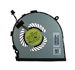 Ανεμιστηράκι Laptop - CPU Cooling Fan HP Envy 17-N000 17-N078CA 17-N151NR M7-N M7-N101DX 813798-001 (Κωδ. 80355)