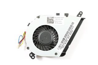 Ανεμιστηράκι Laptop - CPU Cooling Fan Dell Latitude E5420 2CPVP 02CPVP DFS400805L10T 463TY (Κωδ. 80363)