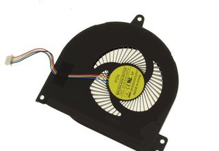 Ανεμιστηράκι Laptop - CPU Cooling Fan Dell Latitude E5470 H TYPE CPU XGYJW DFS2000050F0T 0XGYJW (Κωδ. 80365)
