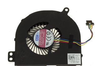 Ανεμιστηράκι Laptop - CPU Cooling Fan Dell Latitude E5440 E5540 87XFX 087XF DC28000DNVL (Κωδ. 80370)