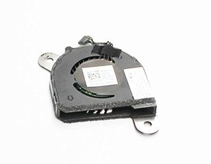 Ανεμιστηράκι Laptop - CPU Cooling Fan Dell Inspiron 14 7437 14-7437 0y1ff3 23.10826011 DFS320805PR0T FFW9 23.10825.001 0Y1FF3 Y1FF3 EG40050S1-C010-S99 (Κωδ. 80375)