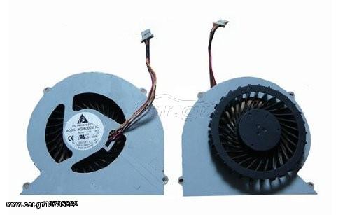 Ανεμιστηράκι Laptop - CPU Cooling Fan Acer Aspire 4830 4830G 4830T 4830TG MG60090V1-C120-S99 (Κωδ. 80378)