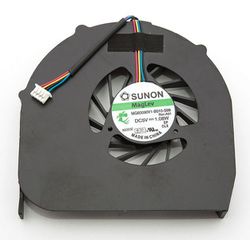 Ανεμιστηράκι Laptop - CPU Cooling Fan Acer Aspire 5340 5340G 5542 5542G 5740 5740DG 5740G MS2286 Sunon MG60090V1-B010-S99 (4-PIN) (Κωδ. 80381-4PIN)