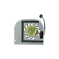 Ανεμιστηράκι Laptop - CPU Cooling Fan Acer Travelmate 8172 8172T 8172Z DFS400805L10T F9BG 4PIN (Κωδ. 80384)