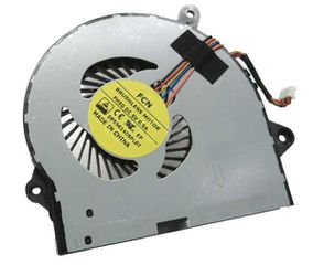 Ανεμιστηράκι Laptop - CPU Cooling Fan LENOVO 300-15ISK 300-14ISK 300-15 300-17ISK 5F10K42885 DC28000CUFO (Κωδ. 80390)