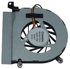 Ανεμιστηράκι Laptop - CPU Cooling Fan Lenovo ThinkPad Edge 13 E30 MF45070V1-Q060-G99 04w0343 (Κωδ. 80394)