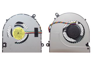 Ανεμιστηράκι Laptop - CPU Cooling Fan LENOVO G700 G710 G700A AB07505HX110B00 13N0-B5P0D02 DFS531005PL0T 13N0-B5A0D02 13N0-B5A0C02 (Κωδ. 80397-4PIN)