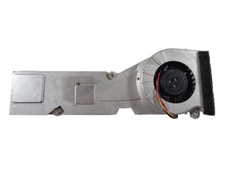 Ανεμιστηράκι Laptop - CPU Cooling Fan Lenovo S10-2 S10-3 AB4505HX-QB3 S10-3S 59057864 (Κωδ. 80399)