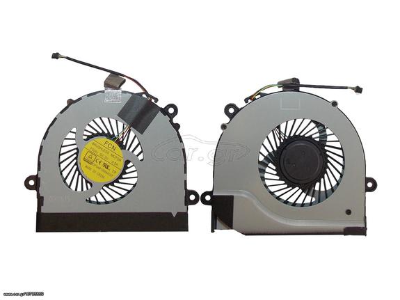 Ανεμιστηράκι Laptop - CPU Cooling Fan Lenovo IdeaPad S210 S210T S215 DFS481305MC0T EG70060S1-C010-S99 1104-00253 (Κωδ. 80401)